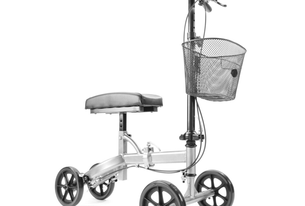 medical mobility equipment