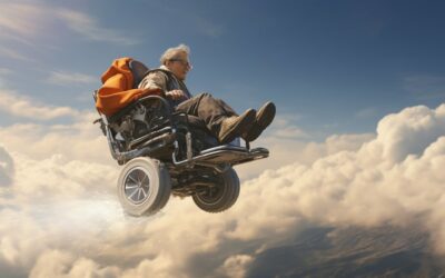 Explore Compact Electric Wheelchairs: Mobility Redefined!